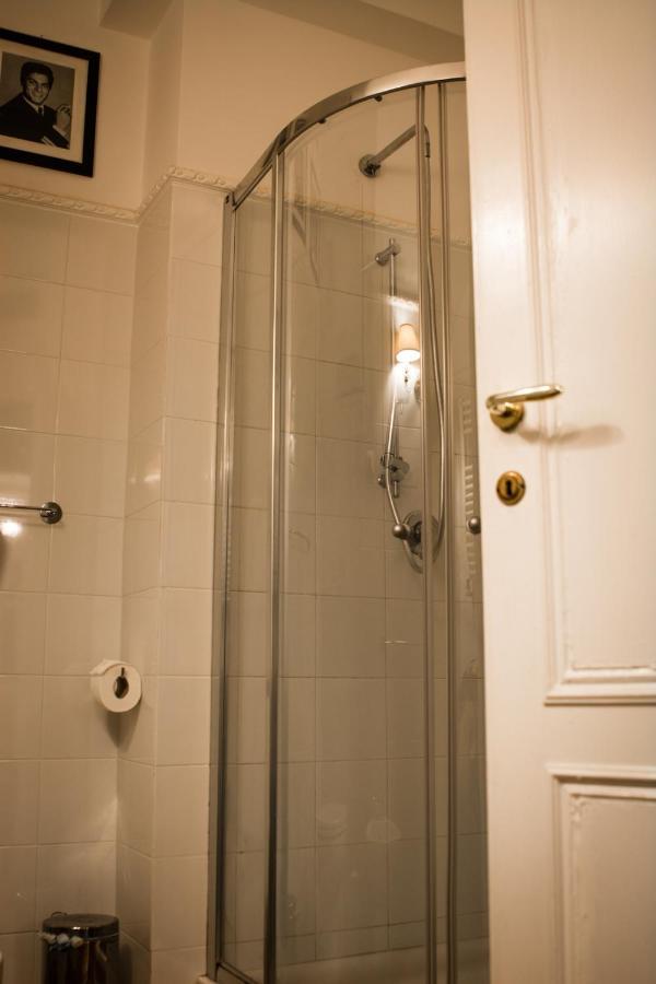 Boschetto 58 Roma Ngoại thất bức ảnh