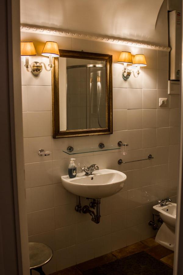 Boschetto 58 Roma Ngoại thất bức ảnh