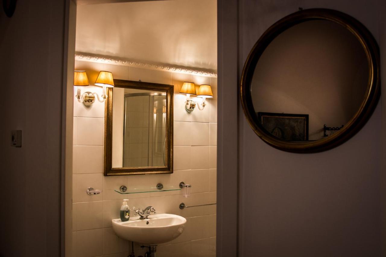 Boschetto 58 Roma Ngoại thất bức ảnh