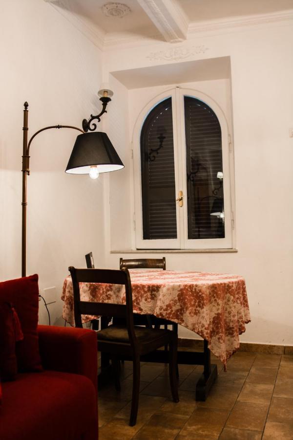 Boschetto 58 Roma Ngoại thất bức ảnh