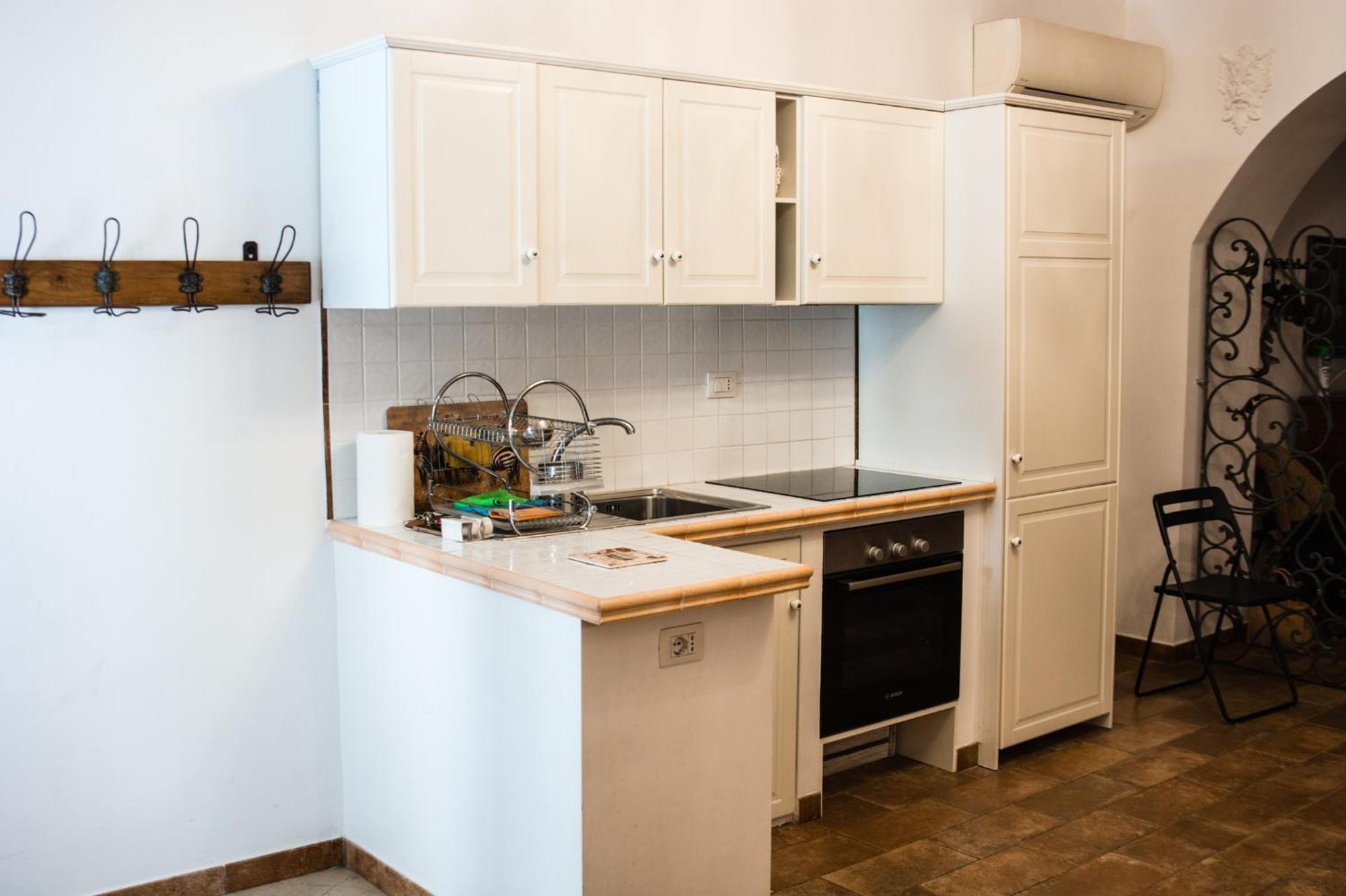 Boschetto 58 Roma Ngoại thất bức ảnh